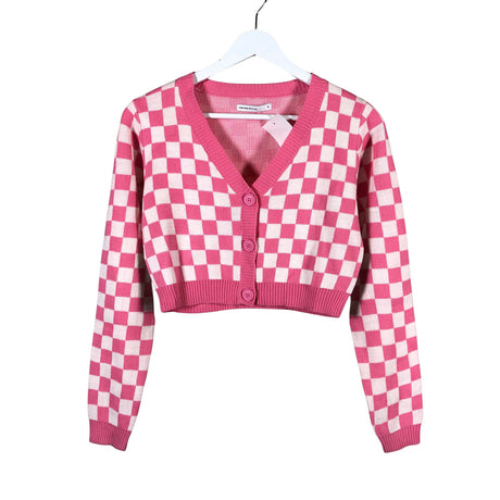 Unisex House Brand - Neuletakki, koko 36 -  ()