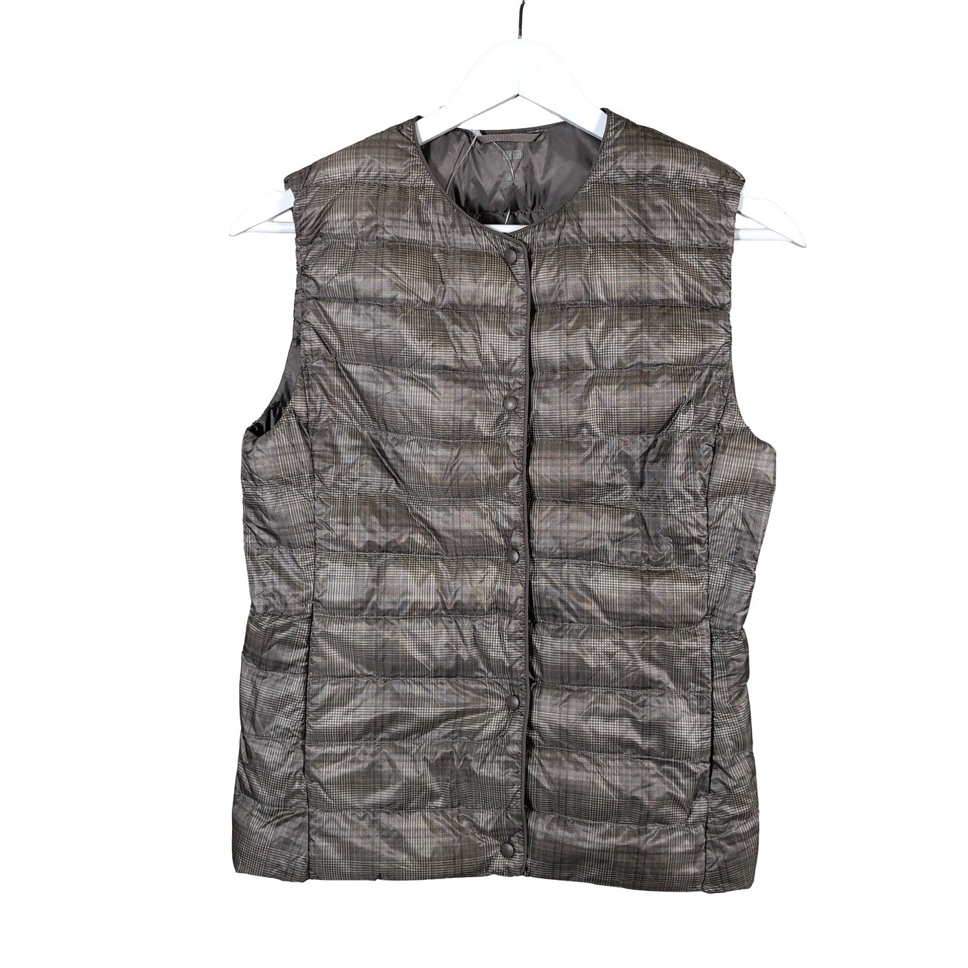 Unisex Uniqlo - Toppaliivi, koko 38 -  (1)