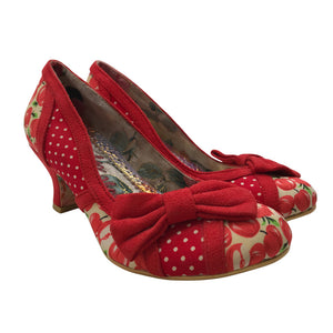 Unisex Irregular Choice - Korkokengät, koko 37 -  (2)