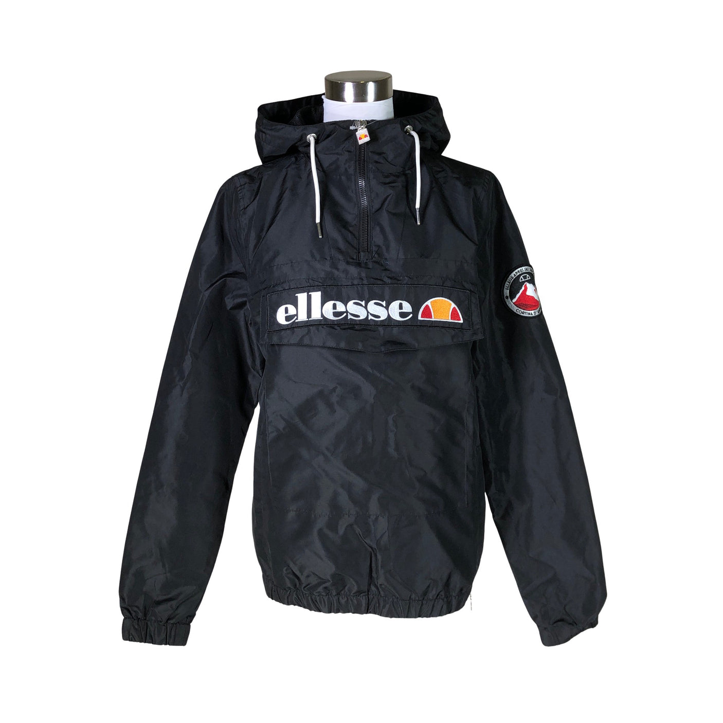 Unisex Ellesse - Ulkoilutakki, koko 36 -  (1)
