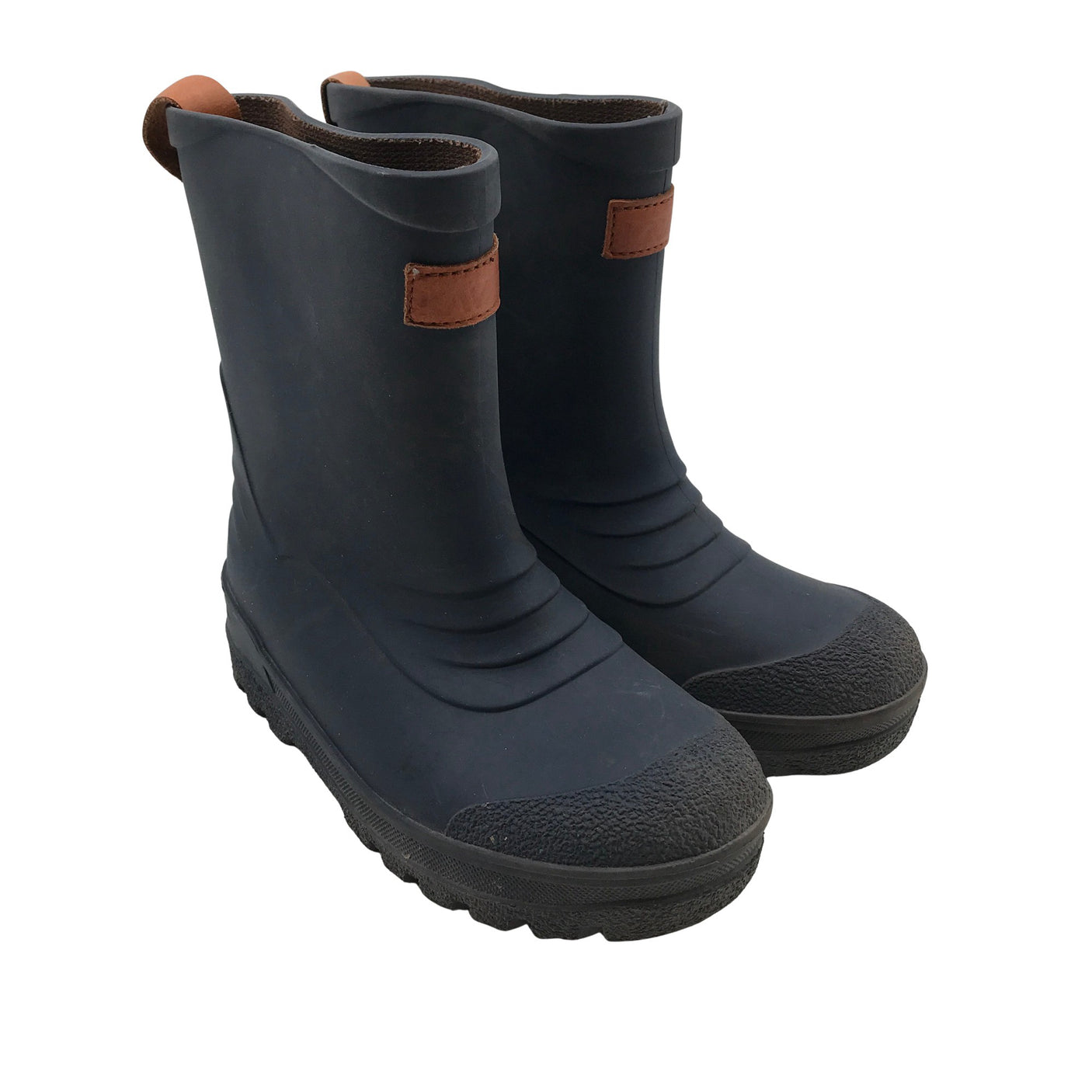 Unisex Kavat - Kumisaappaat, koko 32 -  (2)