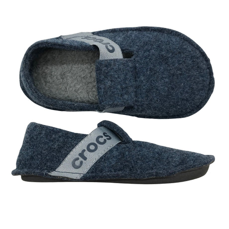 Unisex Crocs - Sisätossut, koko 30 -  ()