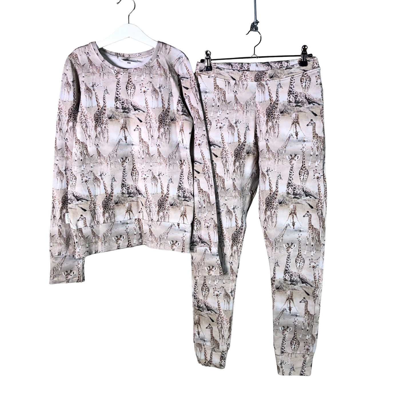 Unisex Gugguu - Collegeasu, koko 146 - 152 -  (1)