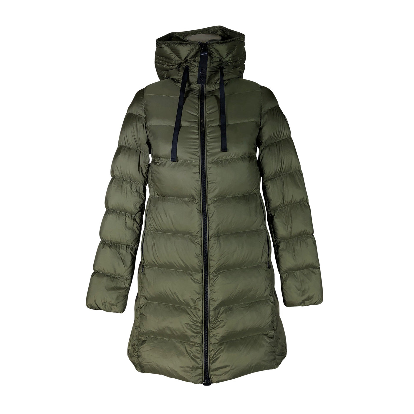 Unisex Hugo Boss - Kevytuntuvatakki, koko 32 -  (1)