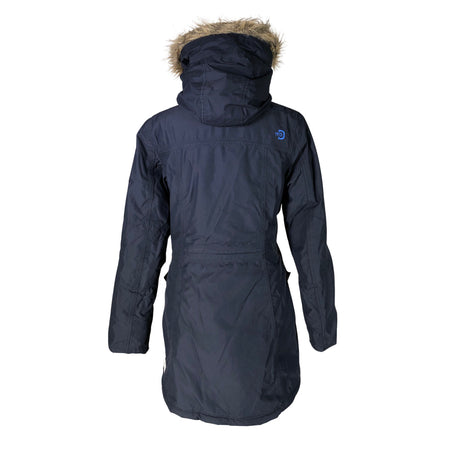 Unisex Didriksons - Parkatakki, koko 36 -  (2)