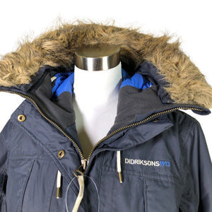 Unisex Didriksons - Parkatakki, koko 36 -  (3)
