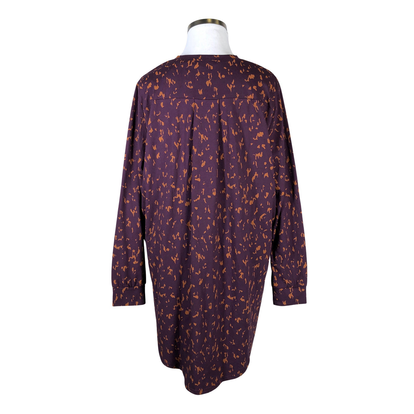 Trikootunika, koko 44