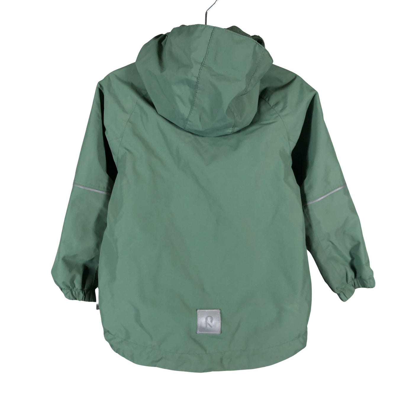Unisex Reima - Välikausitakki, koko 92 - 98 -  (2)