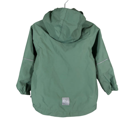 Unisex Reima - Välikausitakki, koko 92 - 98 -  (2)