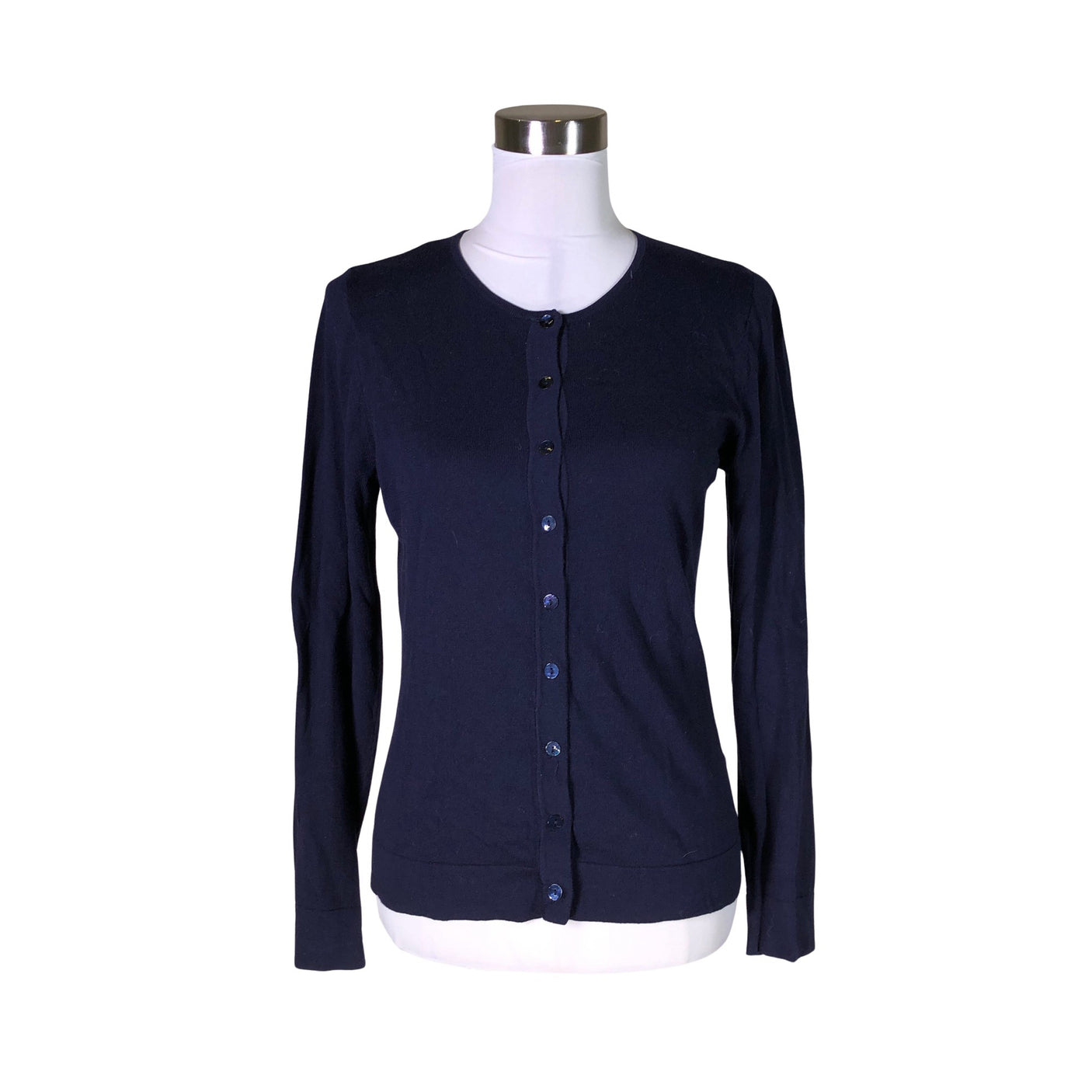 Unisex August Silk - Neuletakki, koko 36 -  (1)