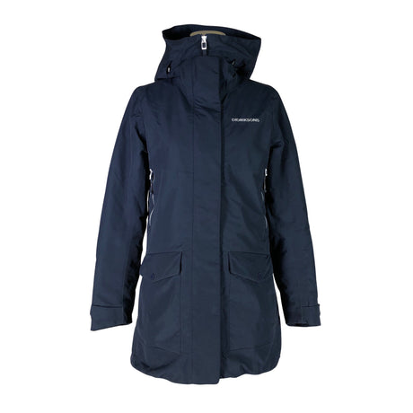 Unisex Didriksons - Parkatakki, koko 36 -  ()