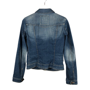 Unisex Esprit - Farkkutakki, koko 36 -  (2)