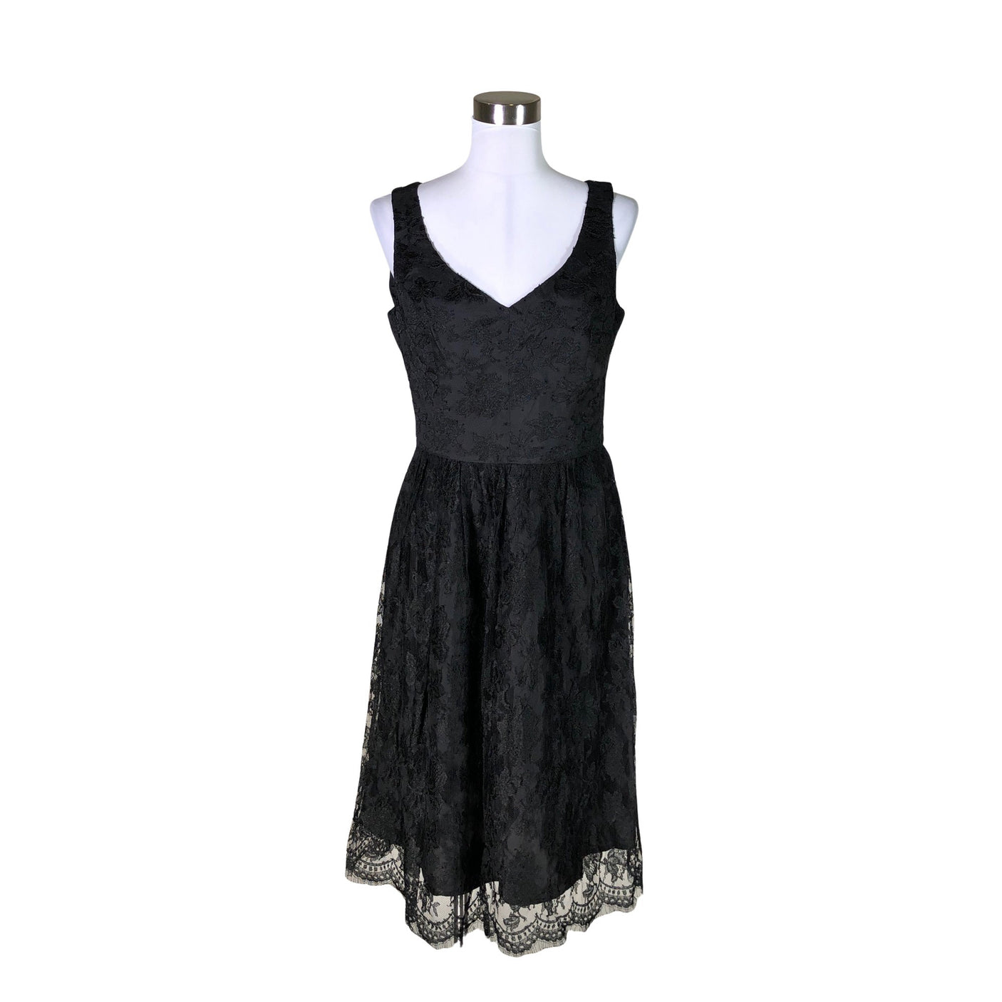 Unisex Andiata - Juhlamekko, koko 40 -  (1)