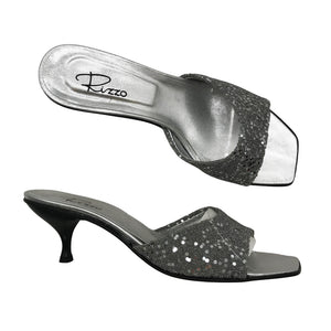 Unisex Rizzo - Korolliset sandaalit, koko 40 -  (1)