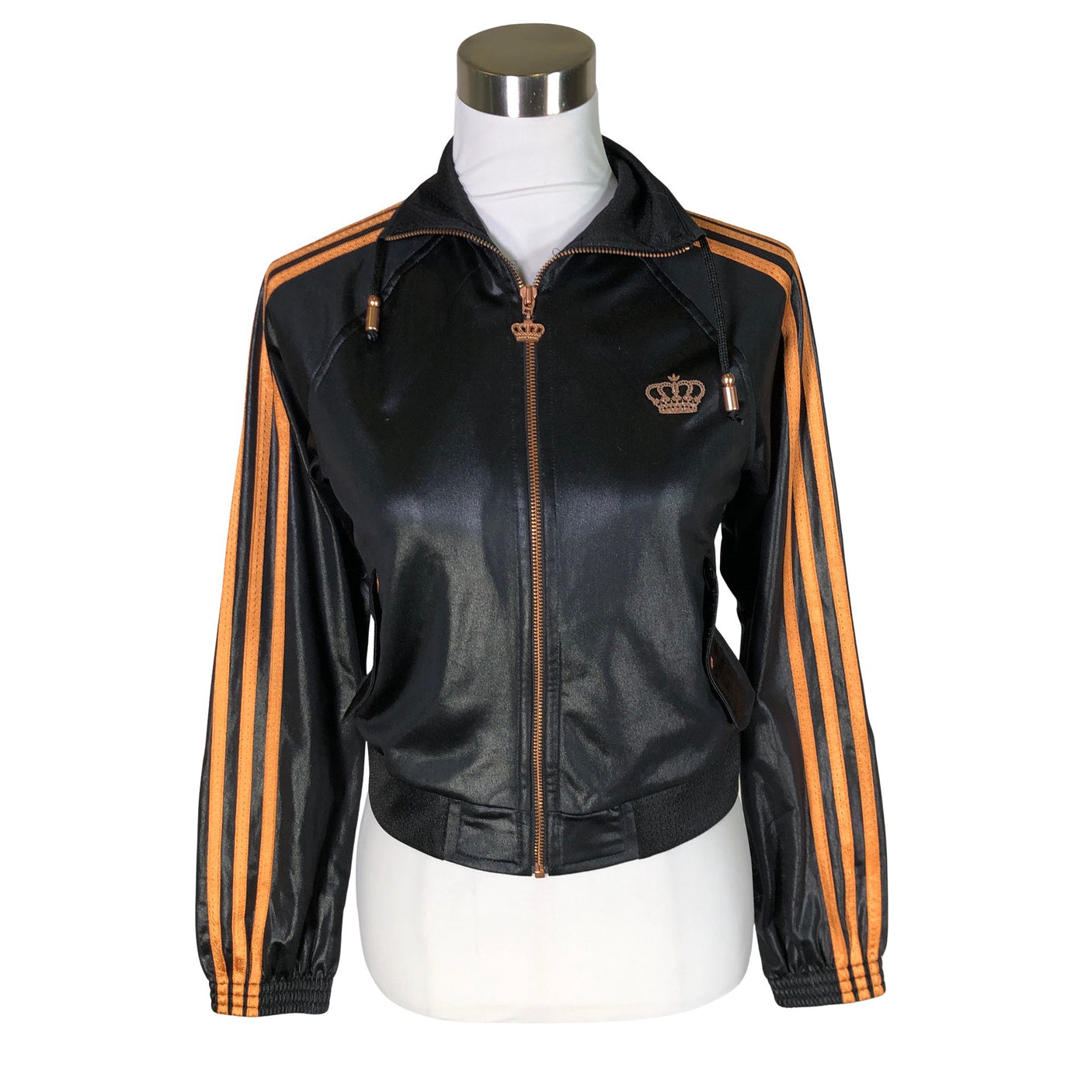 Unisex Adidas - Verryttelytakki, koko 38 -  (1)