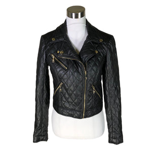 Unisex Guess - Nahkatakki, koko 40 -  (1)