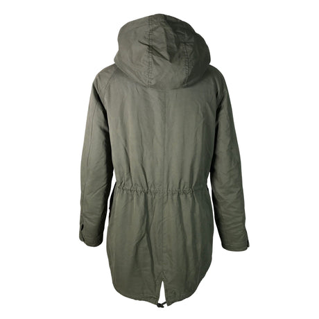 Unisex s.Oliver - Parkatakki, koko 38 -  (2)