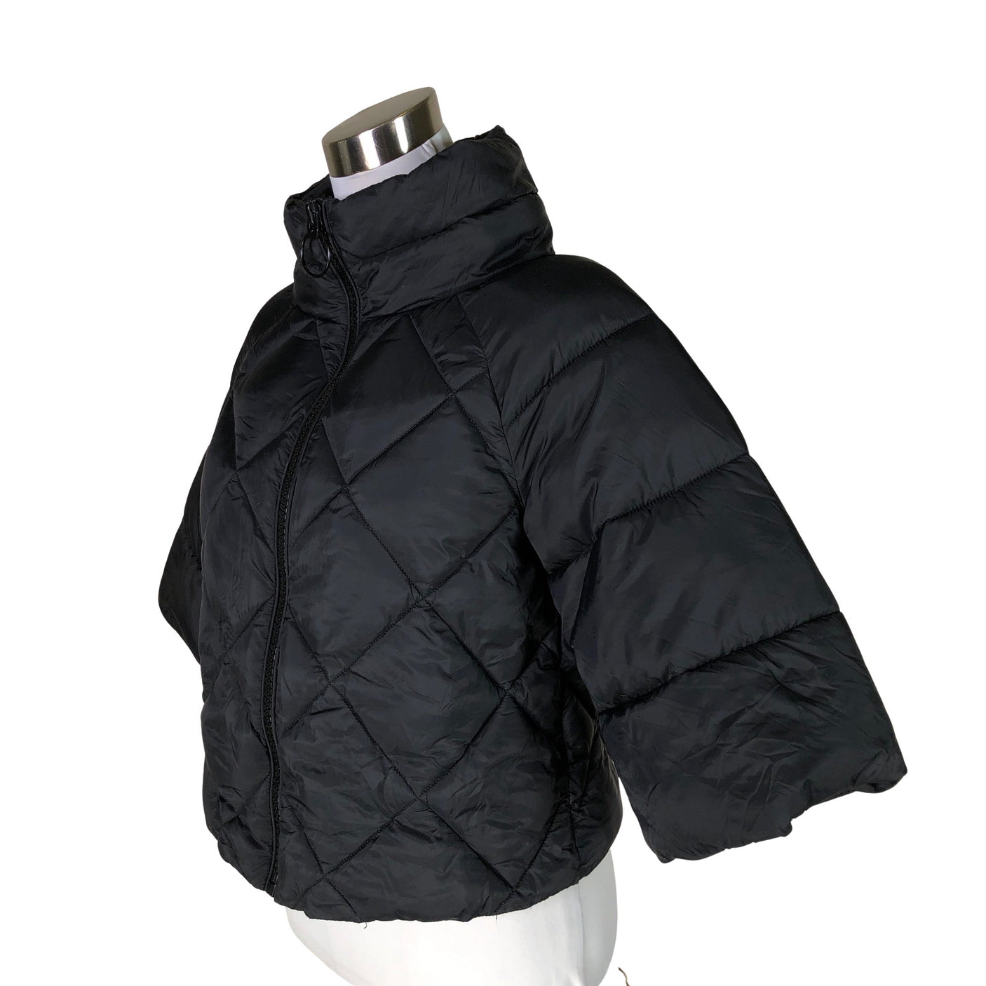 Unisex Andiata - Toppatakki, koko 36 -  (3)