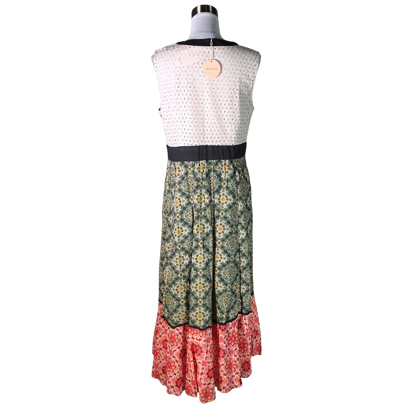 Unisex Odd Molly - Maksimekko, koko 40 -  (2)