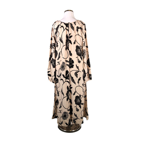 Unisex Nanso - Maksimekko, koko 48 -  (2)
