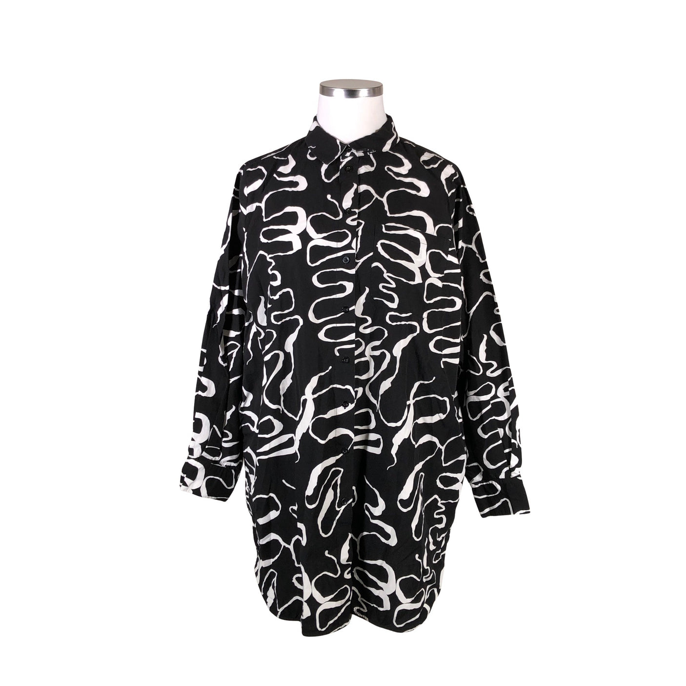 Unisex Nanso - Kangastunika, koko 46 -  (1)