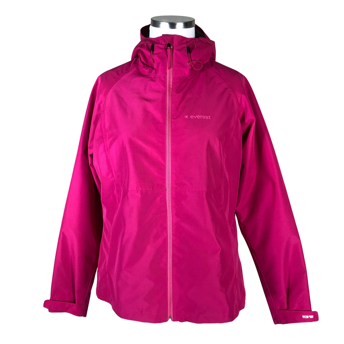 Unisex Everest - Ulkoilutakki, koko 46 -  (1)