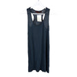 Unisex 2OR+BYYAT - Tricot tunic, size 36 - Blue ()
