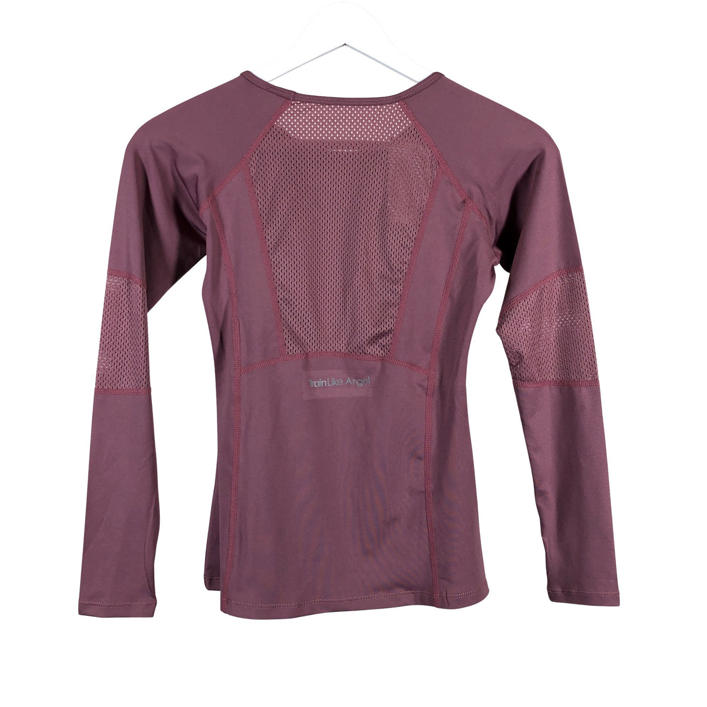 Unisex Train Like Argel - Urheilupaita, 
pitkät hihat, koko 36 -  (2)