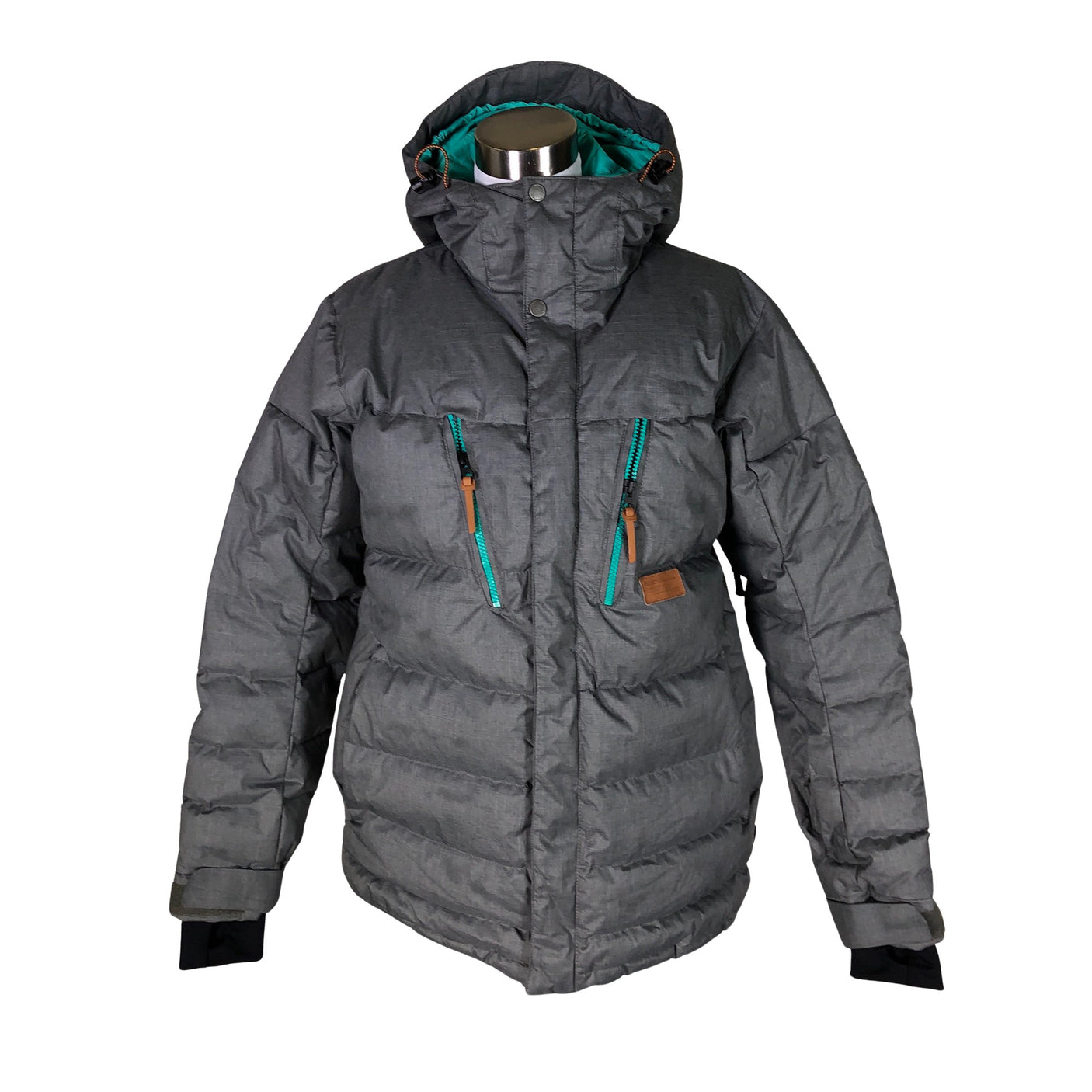 Unisex Everest - Untuvatakki, koko 40 -  (1)