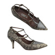 Unisex Tabitha Simmons - Juhlakorkokengät, koko 37 -  ()