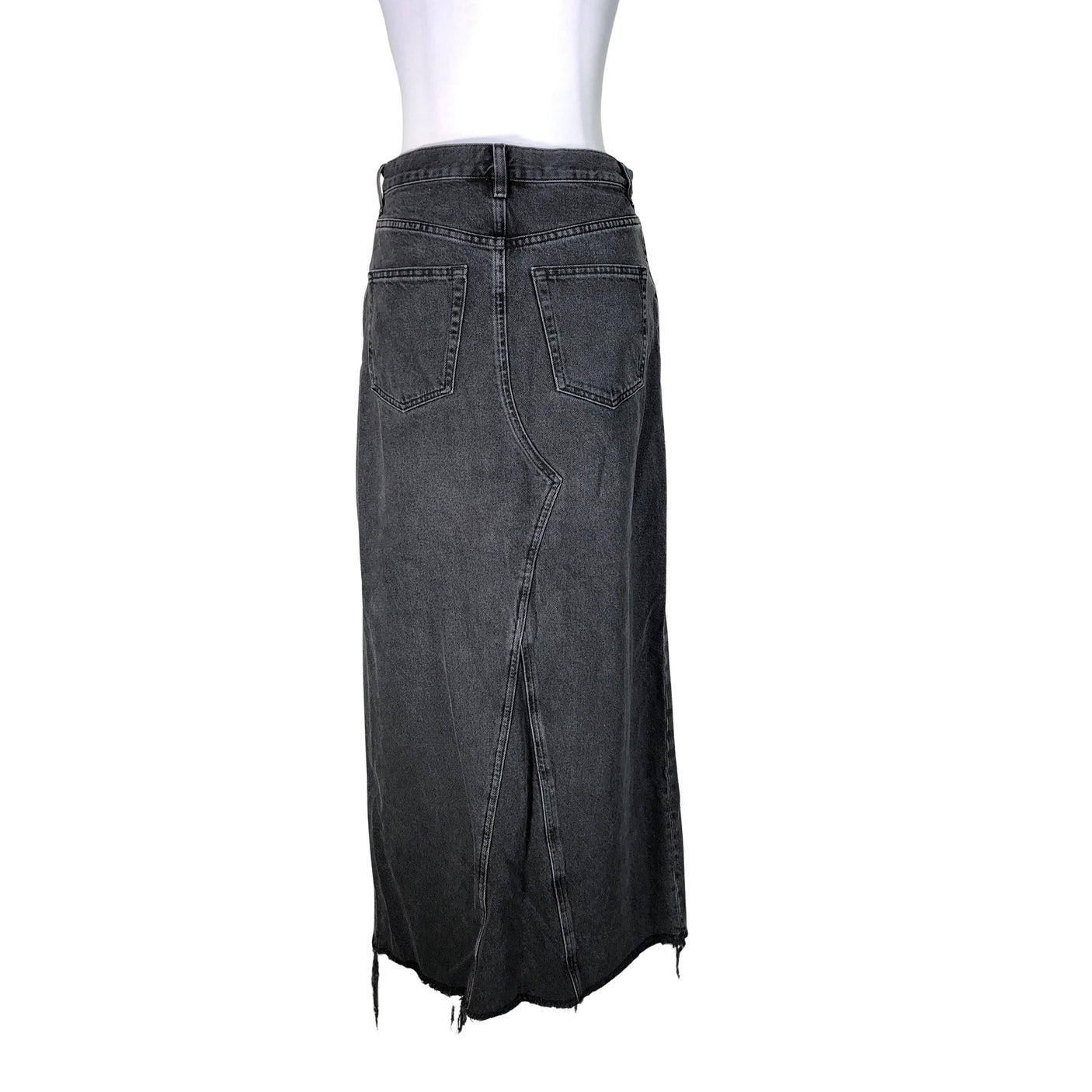 Unisex &Other Stories - Farkkuhame, koko 38 -  (2)