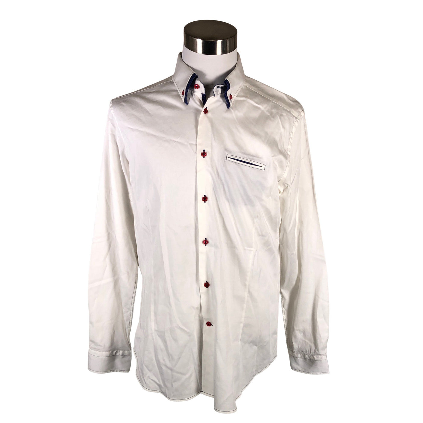 Unisex Nara Camicie - Kauluspaita, koko XXL -  (1)