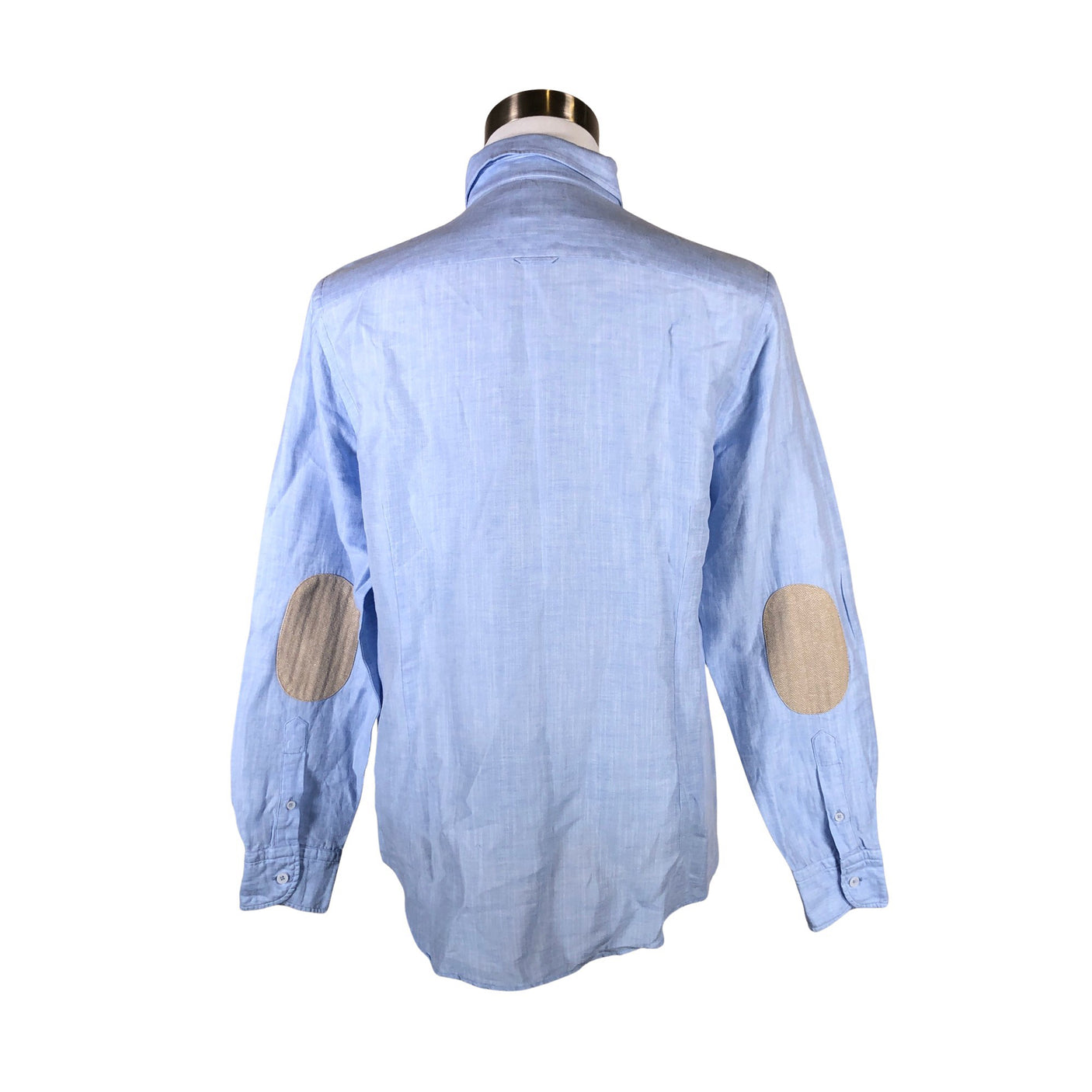 Unisex Massimo Dutti - Kauluspaita, koko L -  (2)