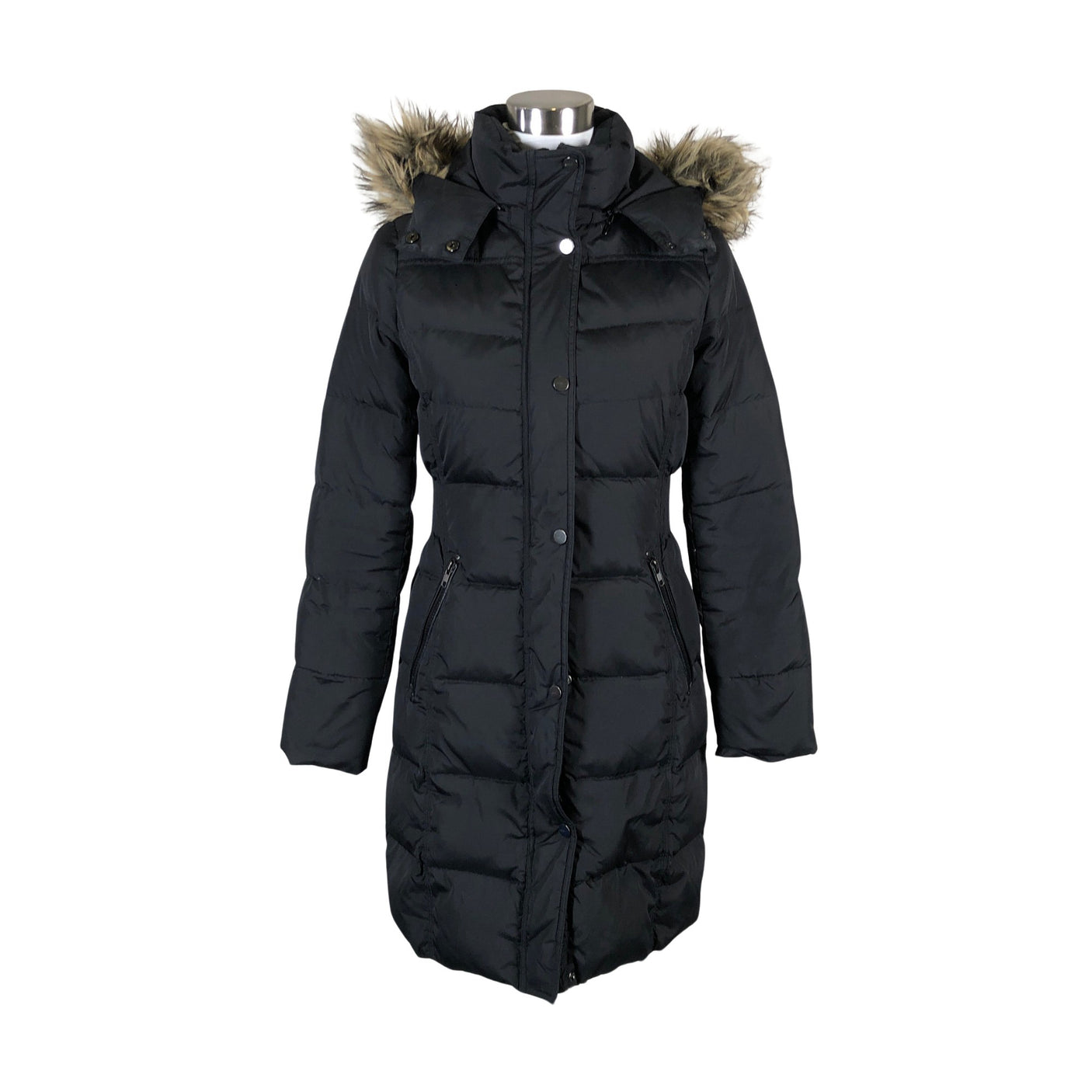 Untuvatakki, koko 34