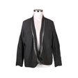 Unisex Sisley - Neuletakki, koko 42 -  ()