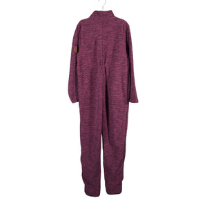 Unisex Jonathan - Fleecehaalari, koko 134 - 140 -  (2)