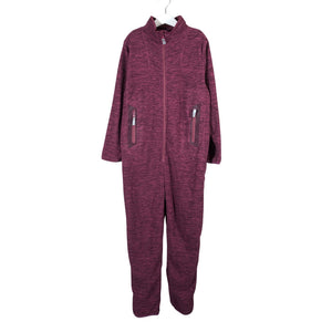 Unisex Jonathan - Fleecehaalari, koko 134 - 140 -  (1)