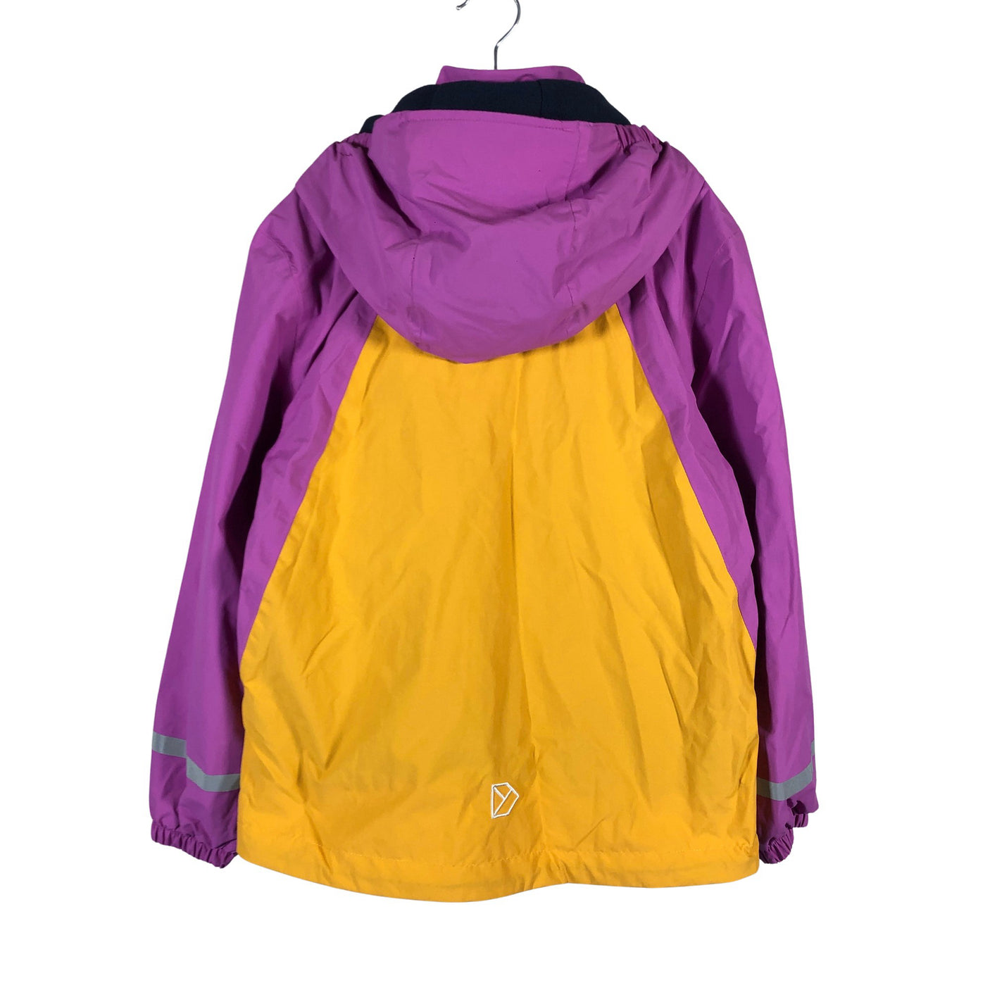 Unisex Didriksons - Välikausitakki, koko 134 - 140 -  (2)