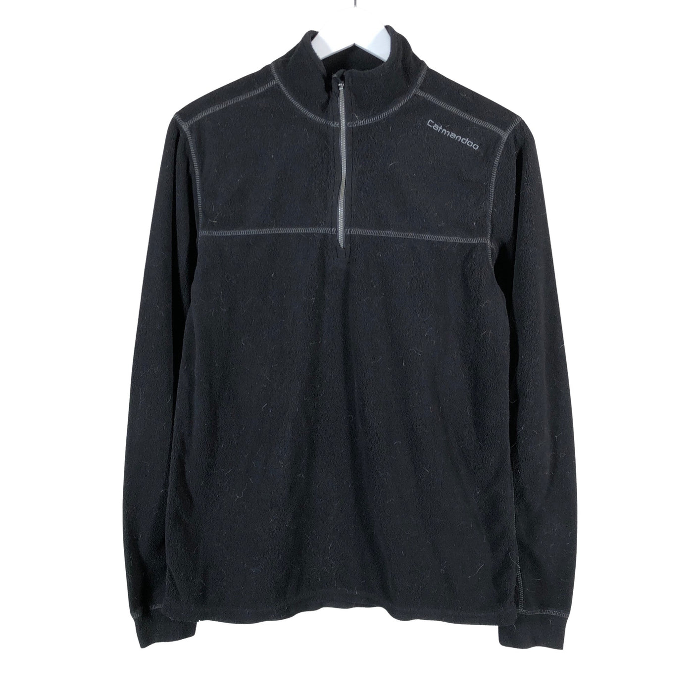 Unisex Catmandoo - Fleecepaita, koko S -  (1)