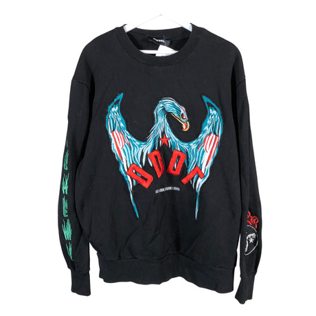 Unisex Diesel - Collegepaita, koko M -  ()