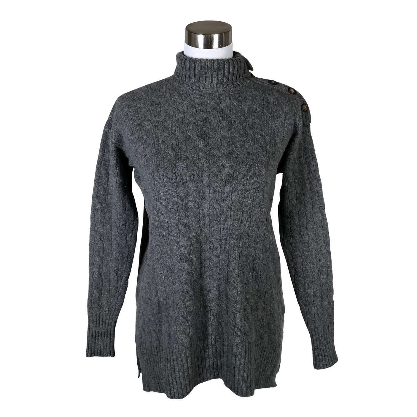 Unisex Polo Ralph Lauren - Neulepaita, koko 34 -  (1)