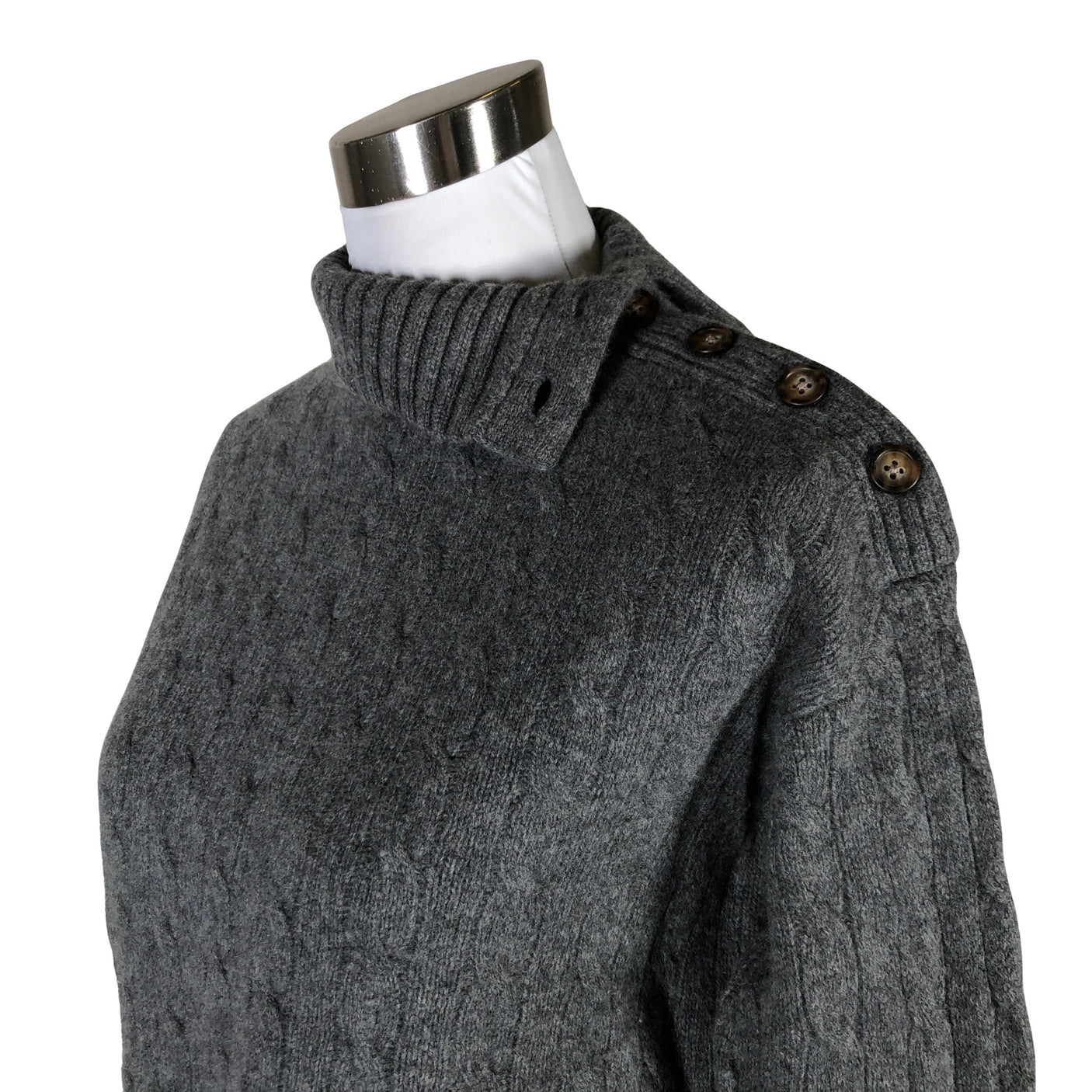 Unisex Polo Ralph Lauren - Neulepaita, koko 34 -  (3)