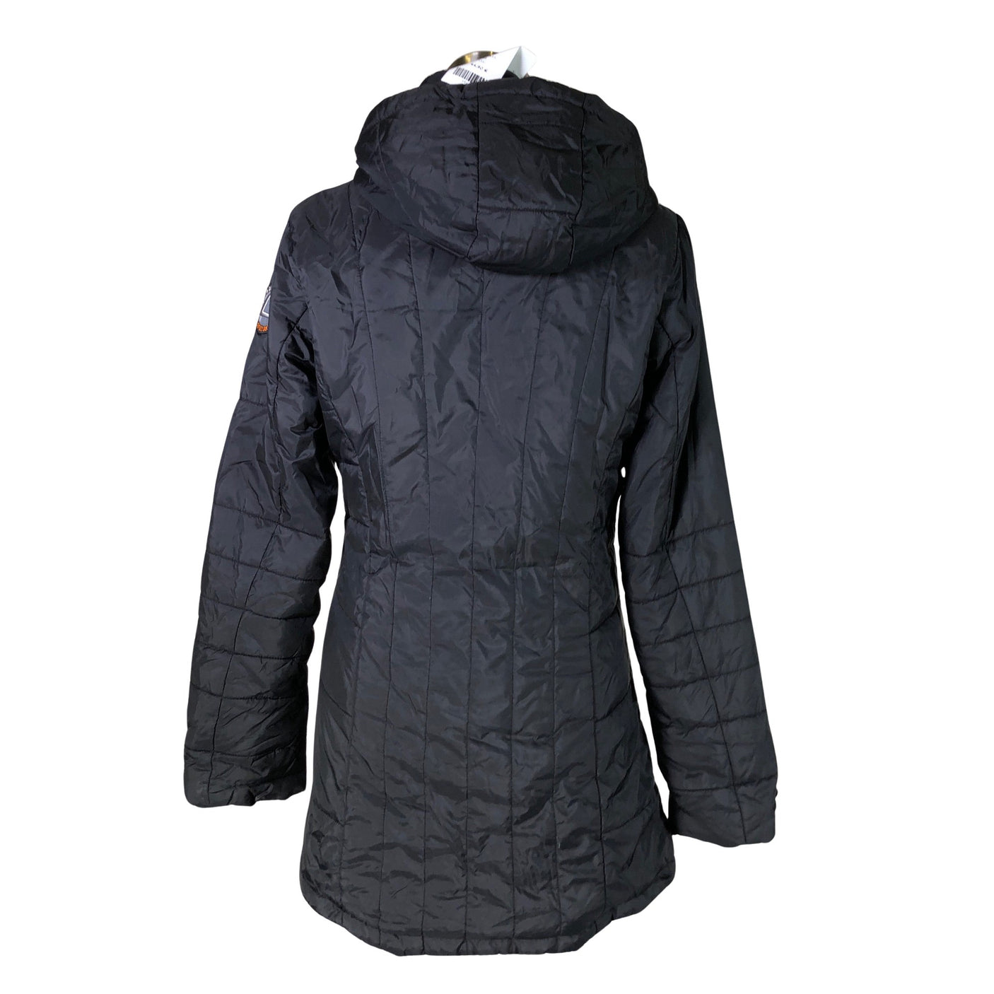 Unisex Luhta - Toppatakki, koko 38 -  (2)