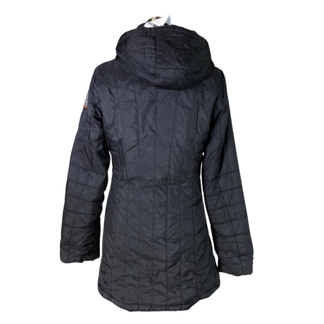 Unisex Luhta - Toppatakki, koko 38 -  (2)