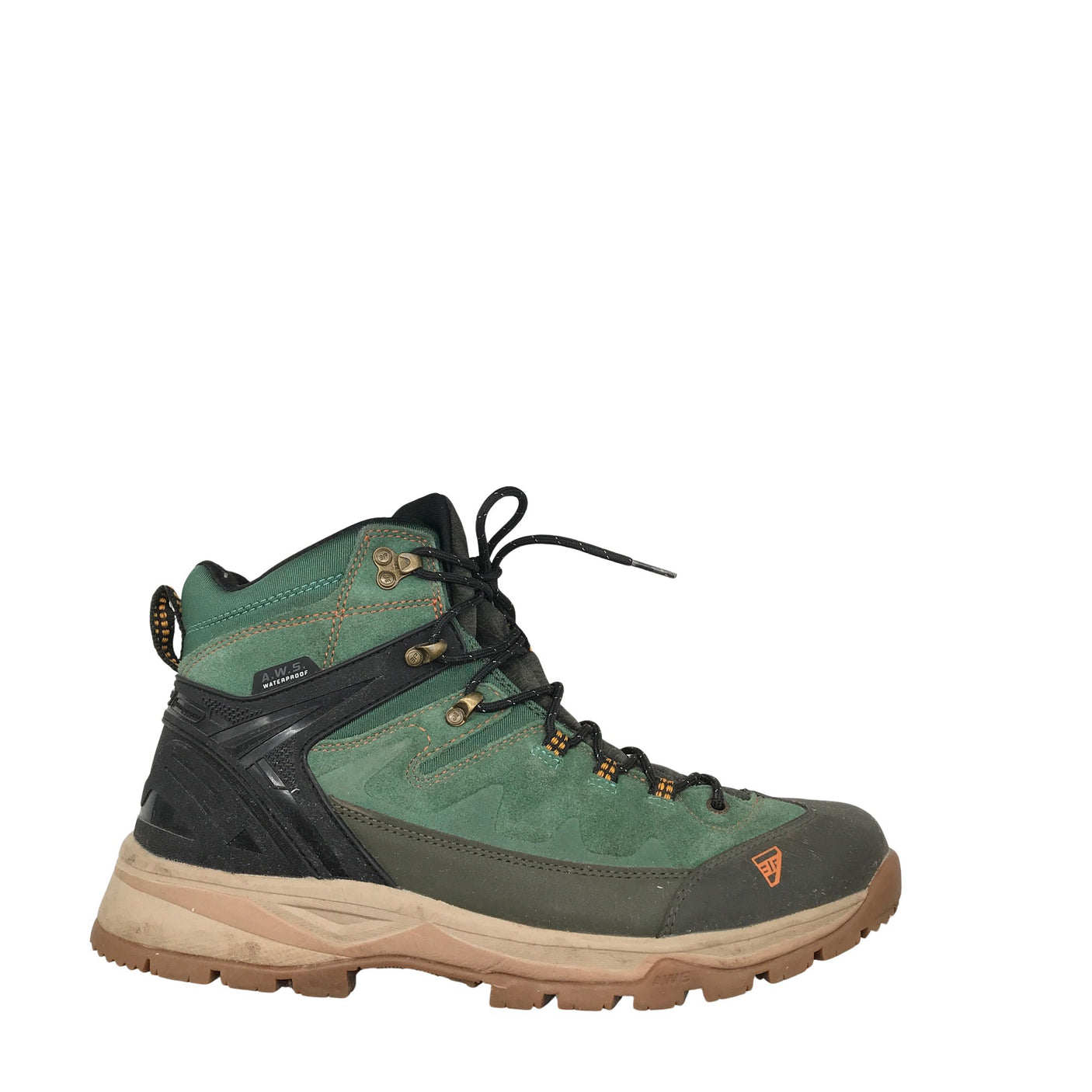 Unisex Icepeak - Vaelluskengät, koko 46 -  (1)
