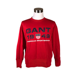 Unisex Gant - Collegepaita, koko XL -  (1)