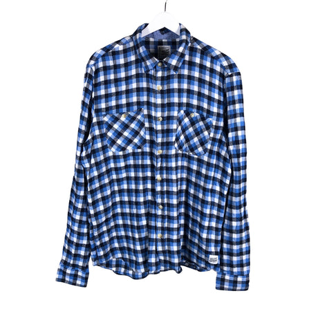 Unisex Vailent - Flanellipaita, koko XL -  ()