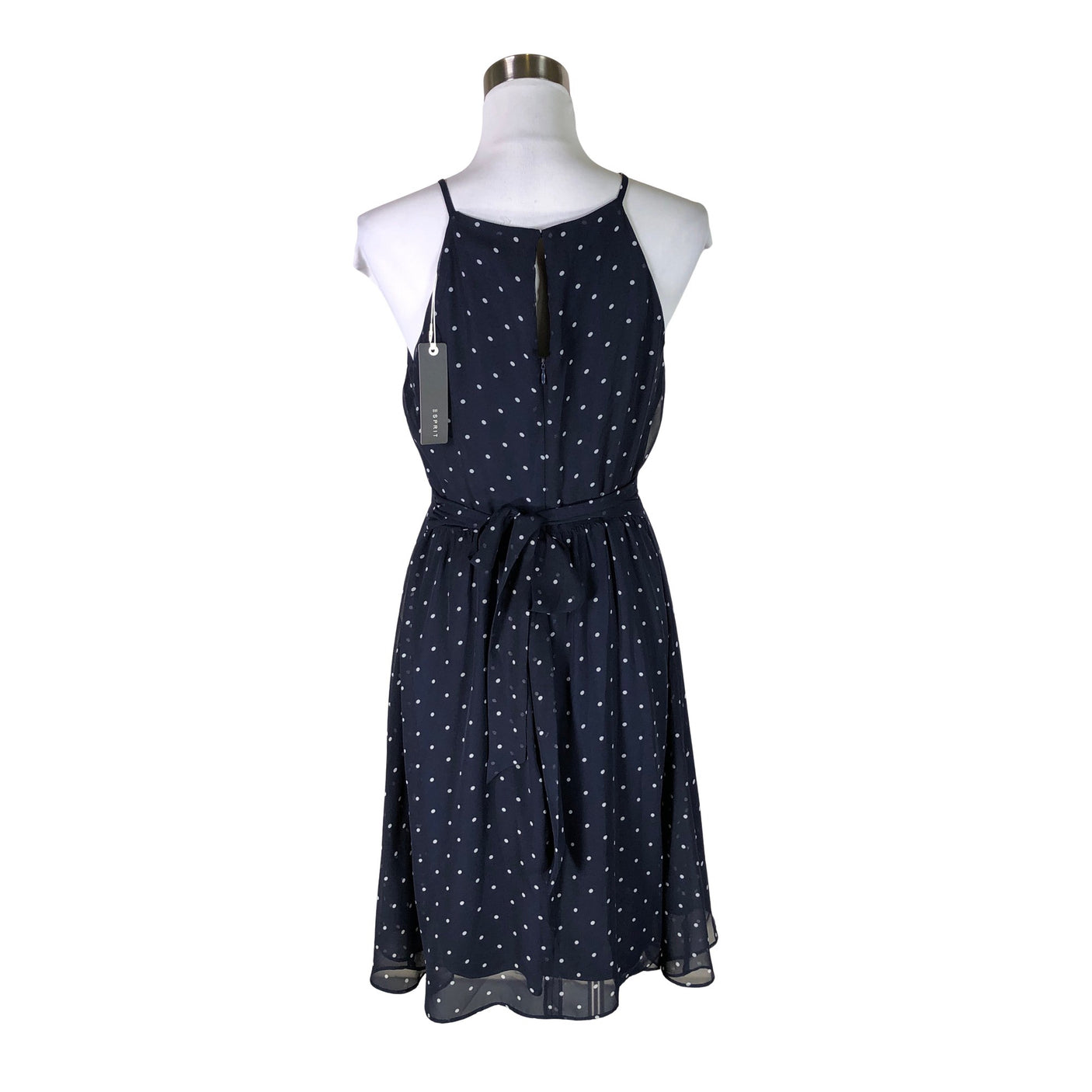 Unisex Esprit - Juhlamekko, koko 38 -  (2)