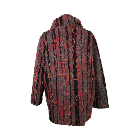 Unisex Adatto - Villakangastakki, koko 44 -  (2)