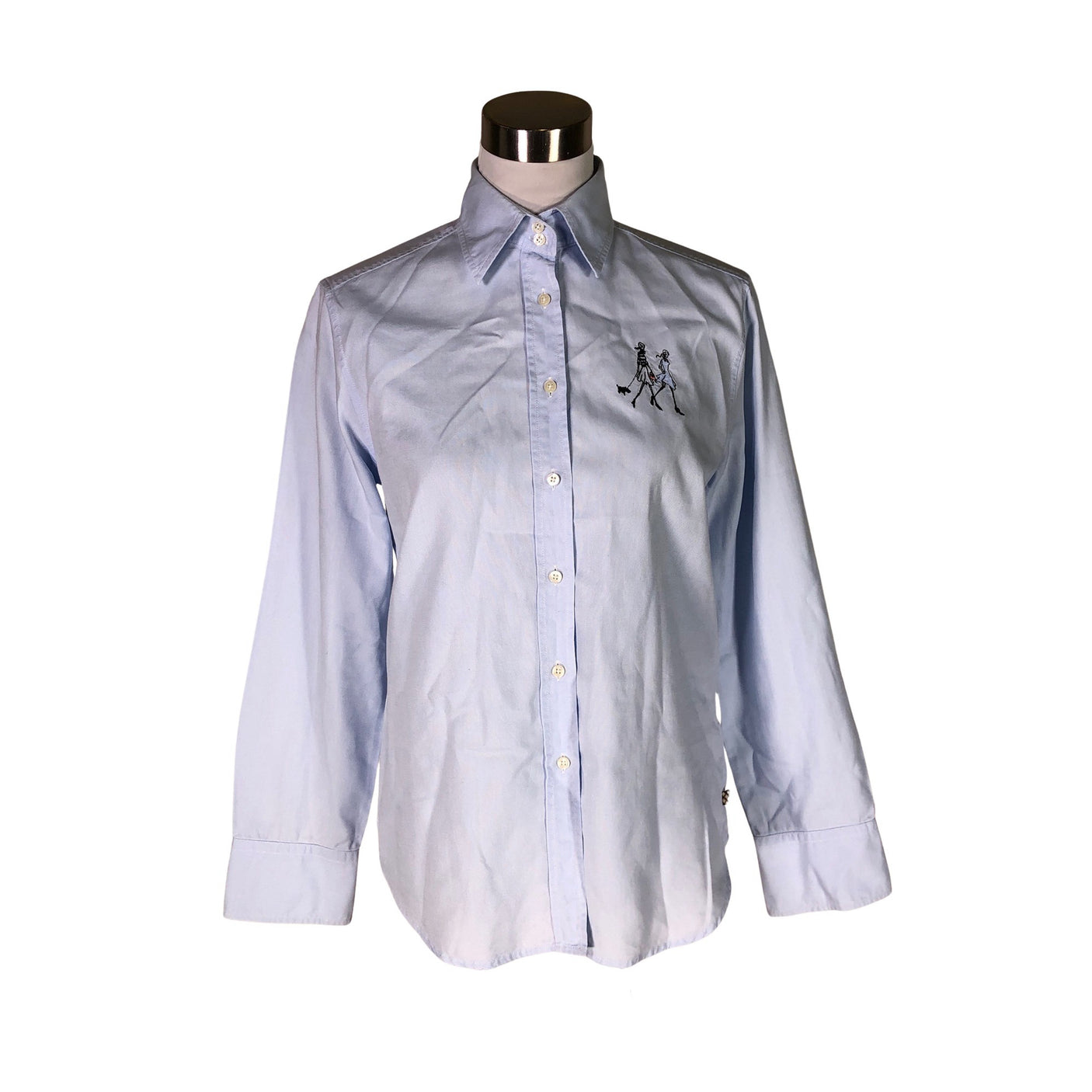 Unisex Daks London - Kauluspaita, koko 38 -  (1)